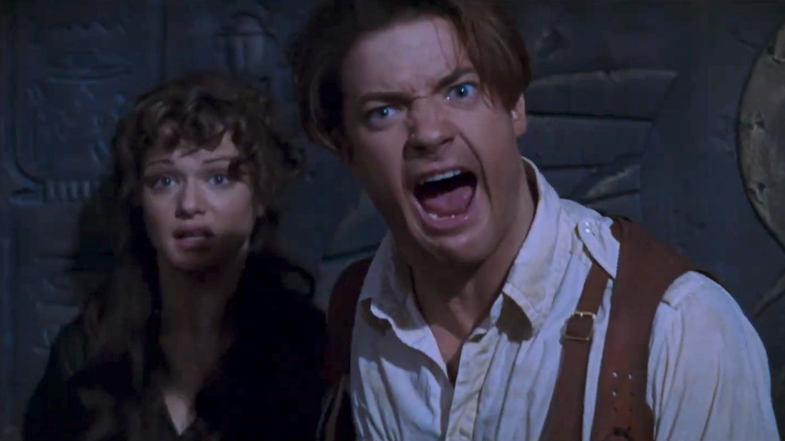 睽違20年《神鬼傳奇4》2028年5月全球上映 布蘭登費雪、瑞秋懷茲回歸 主演