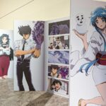 基隆身障中心「神馬攏賀過好年」活動　楊玉欣贈慰問金暖迎春