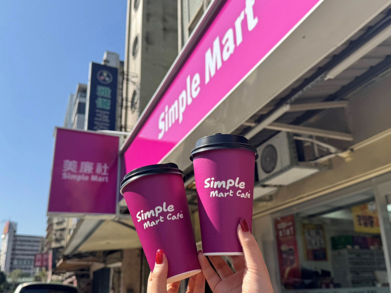 三商購去年賺2.14元、擬配發現金股利1.5元