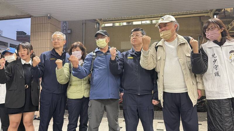 土城警劉宗鑫慘遭毒駕女拖行奪命 侯友宜：最深感受仍是不捨