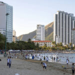 陸委會報告：中共對台操作軟硬兩手持續軍演、法律戰及促進融資