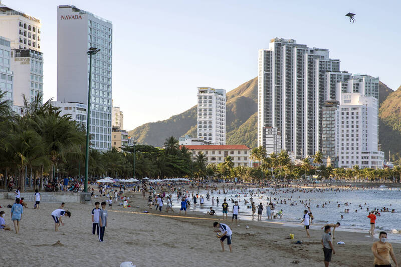 台灣人漸漸不愛去了！中國遊客最多的東南亞國家是這個國家最新前五排名曝