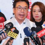 自由時報稱藍擋軍購換「鄭習會」國民黨提告求償200萬：性用假資訊做新聞