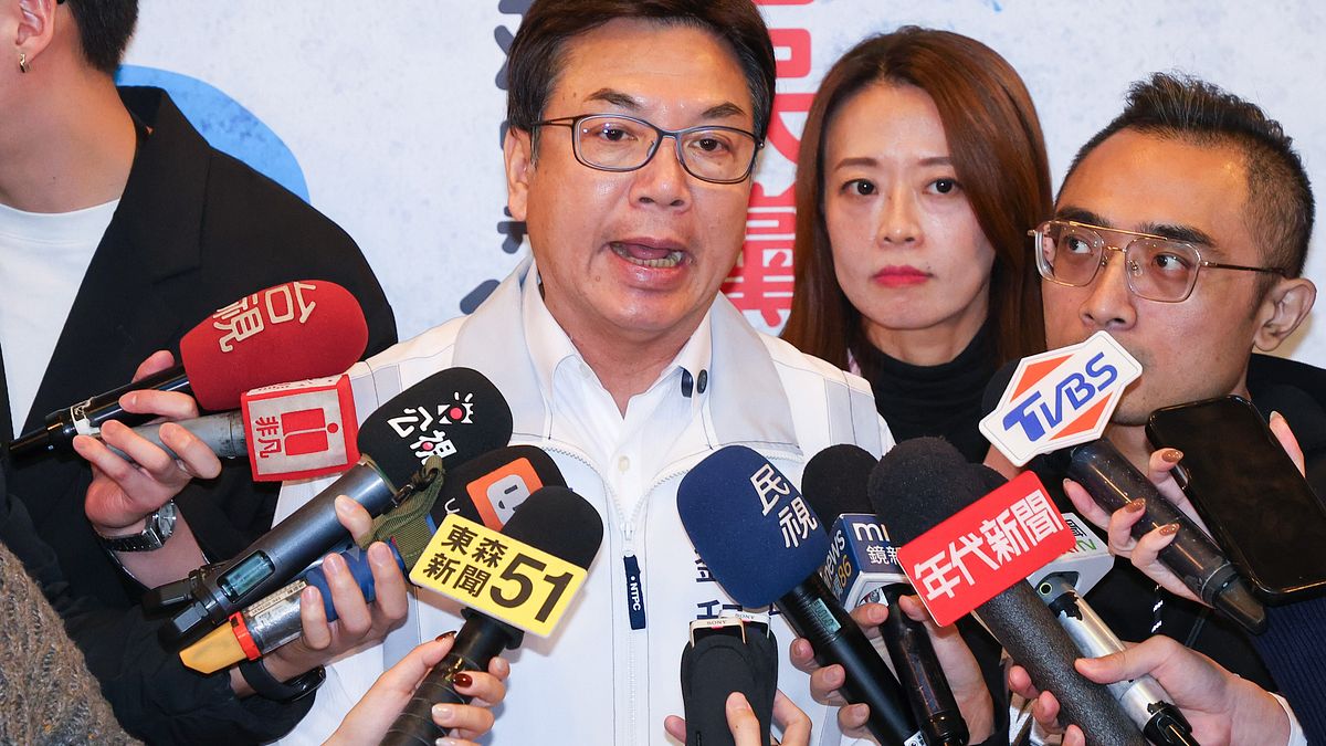 確定不選新北市長！劉和然曝侯友宜出手整合：我願意全力支持李四川