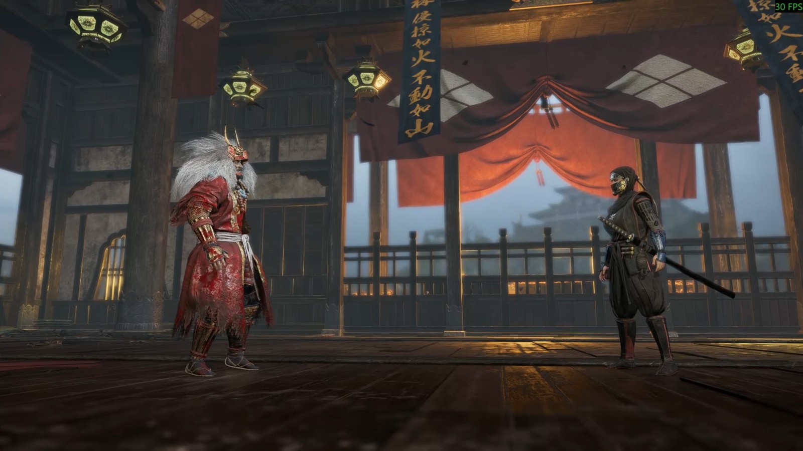 《仁王3》前期五大武器流派推薦：動作遊戲苦手也能嘗試