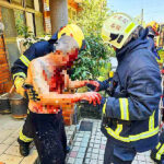 《台北時報》預計假期期間文件旅客