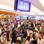 《台北時報》賴昌星視察假期科學設施