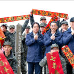 除夕上國道避9處易塞地雷/高公署增開37處路肩轉向建議南向下午再出發