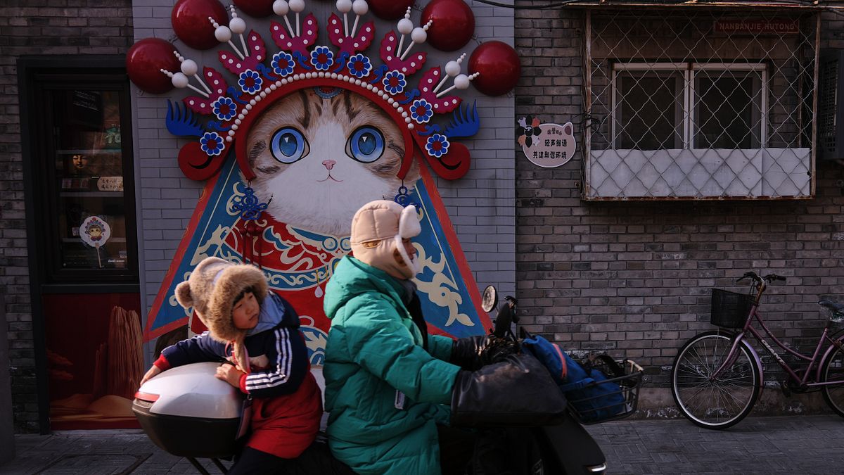 觀點投書：巴黎搶劫案，一則搶劫新聞如何被政治化