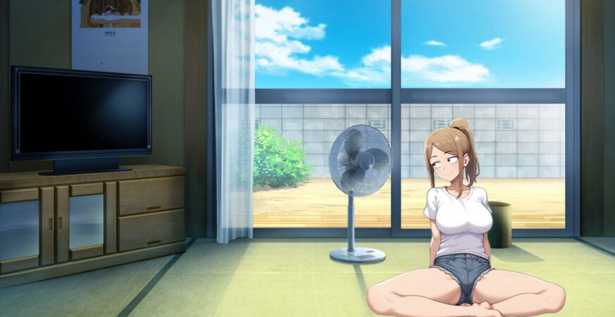 兄弟老媽才是主線任務 曹賊急用紳士作《NTR勇者～讓好友的媽媽懷孕即可通關～》登Steam