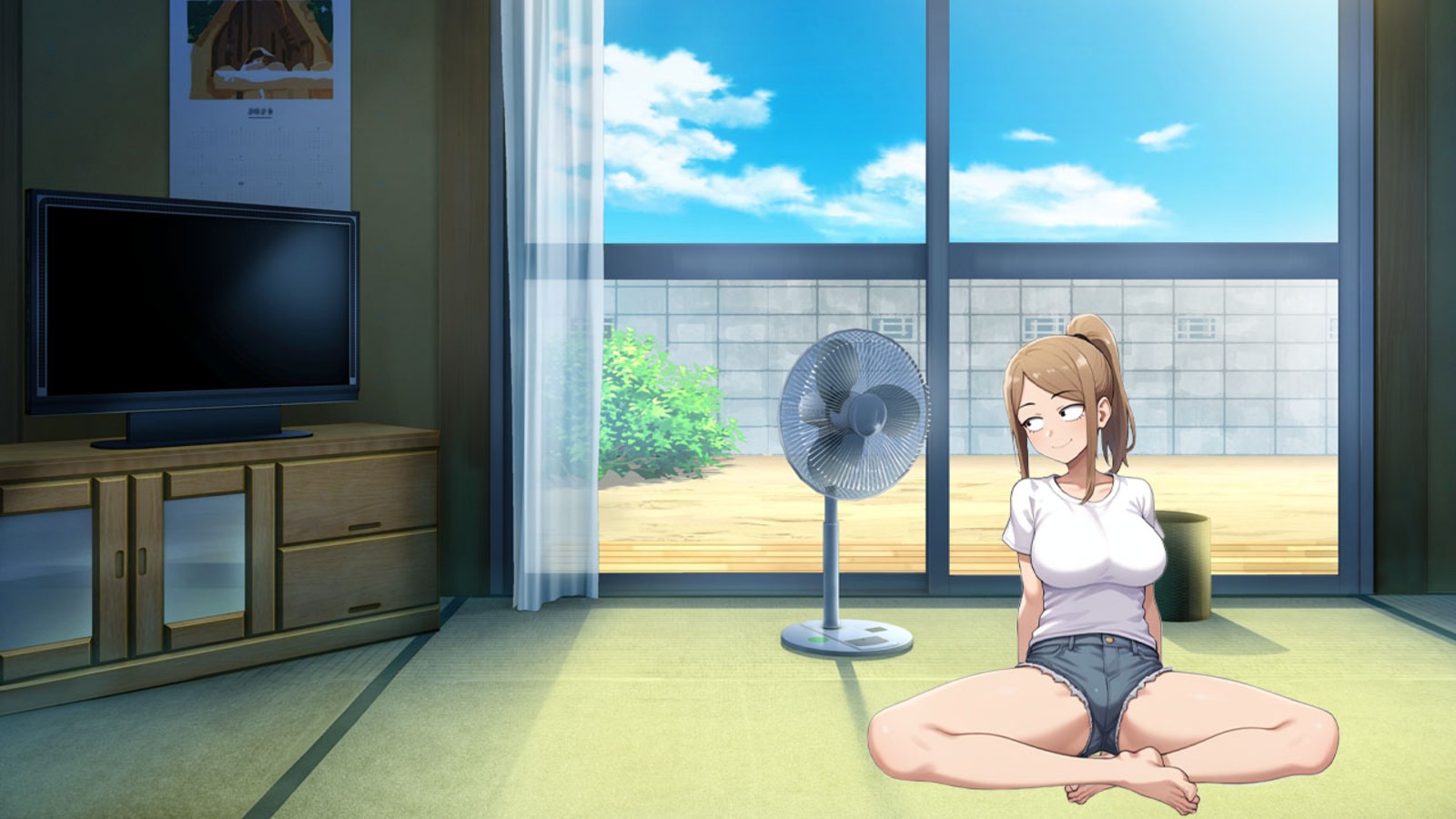 兄弟老媽才是主線任務 曹賊急用紳士作《NTR勇者～讓好友的媽媽懷孕即可通關～》登Steam