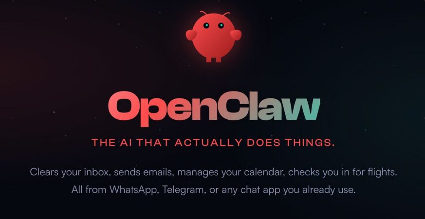 杜宸紫觀點：OpenClaw現象揭露治理真空
