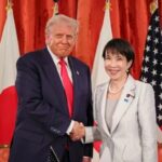 韓瑜超正親妹妹曝光！曬「一家三口母女照」新年喊話：都會更好