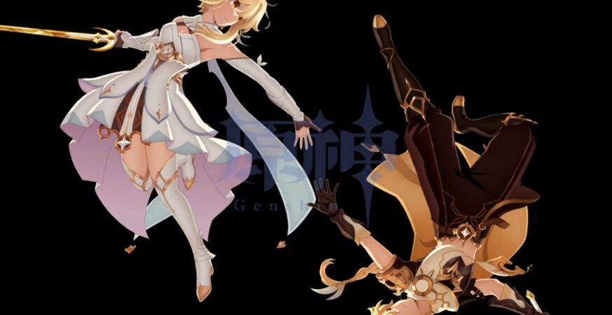 《原神》動畫新動向嚴禁公開！ ufotable公佈列入未來製作企劃名單