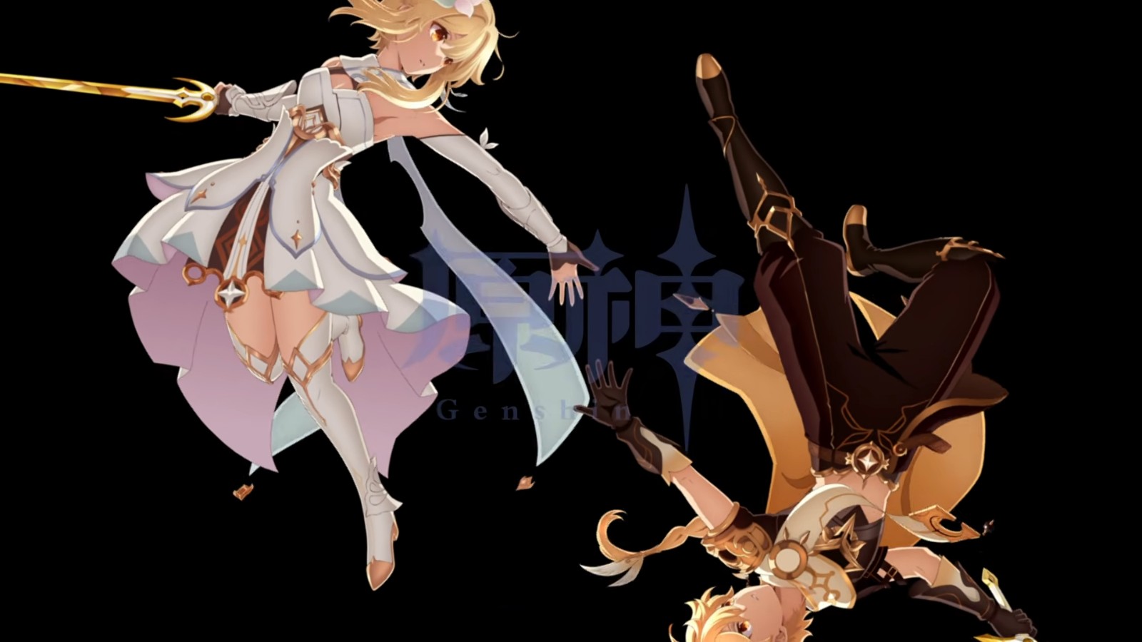 《原神》動畫新動向嚴禁公開！ ufotable公佈列入未來製作企劃名單