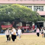 疑充電機車釀災基隆瑞長辦公室凌晨起火燃燒