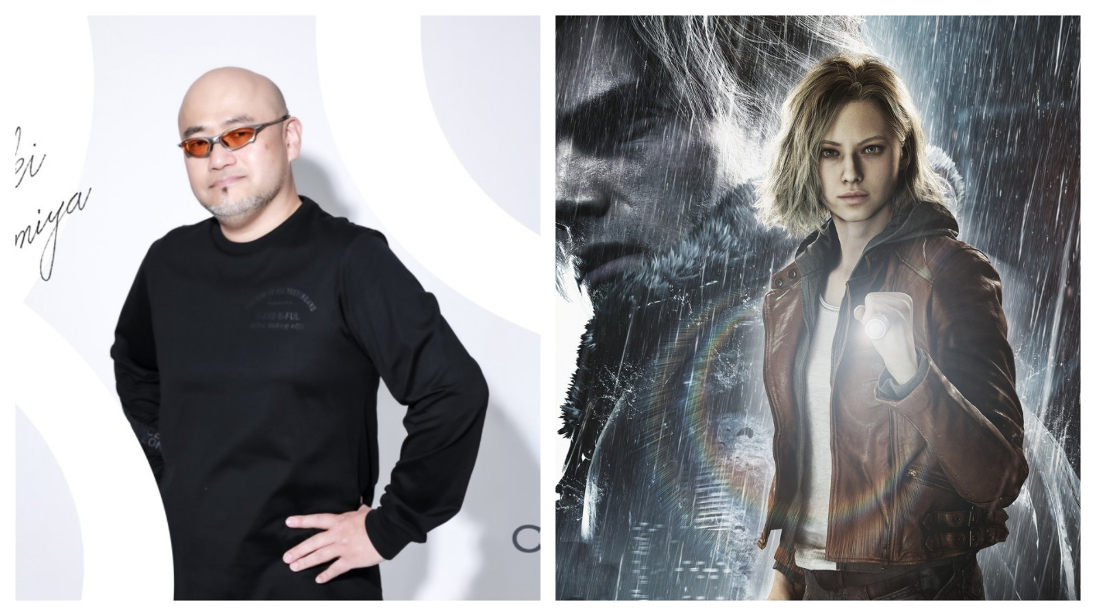 神谷英樹痛批《惡靈古堡》爆雷者：罪該死，詛咒你這輩子再也無法玩遊戲