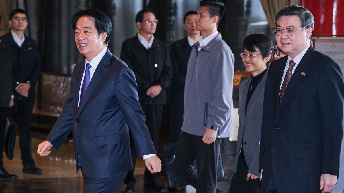 批賴政府搶快討好美國遊淑慧關稅風波「不必要損失」：這是一個沉重的提醒