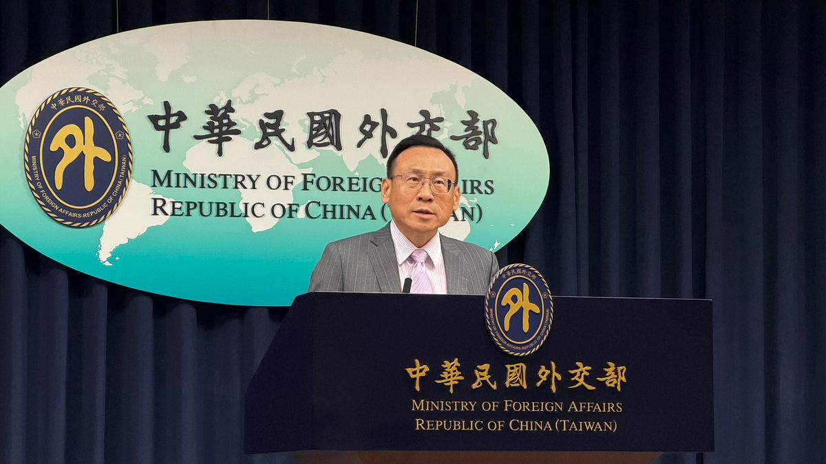 台灣護照恐受波及！國人免簽海外詐騙 阿根廷：急難便利非善後機制