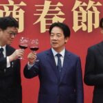 民進黨團新總召出爐！蔡其昌曝未來規劃：柯建銘會是最好的顧問