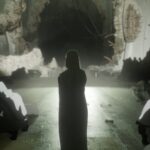 明華園《獅子王》龍井三陽玉府天宮熱力開演慶天公生　鄭副市長贈匾「昊天開泰」肯定廟方護佑地方