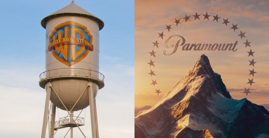 派拉蒙取得華納兄弟收購案勝利，Netflix退出卻股價大漲