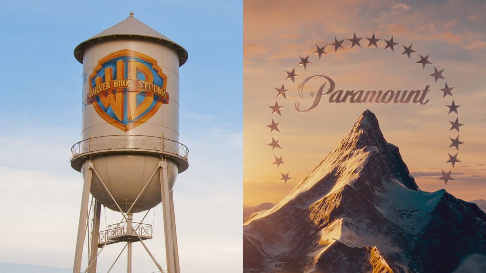 派拉蒙取得華納兄弟收購案勝利，Netflix退出卻股價大漲