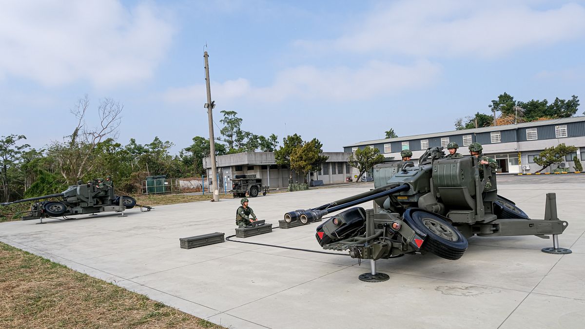 國民黨軍購條例草案下週公佈 陳鳳馨爆：前線立委卻完全不知道黨團版本如何產生