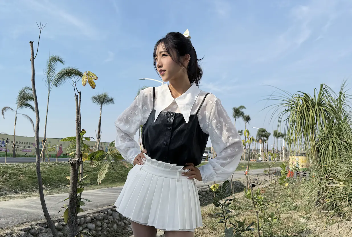 蔡佩軒傳授失戀療傷秘訣-復原步驟下一個更好