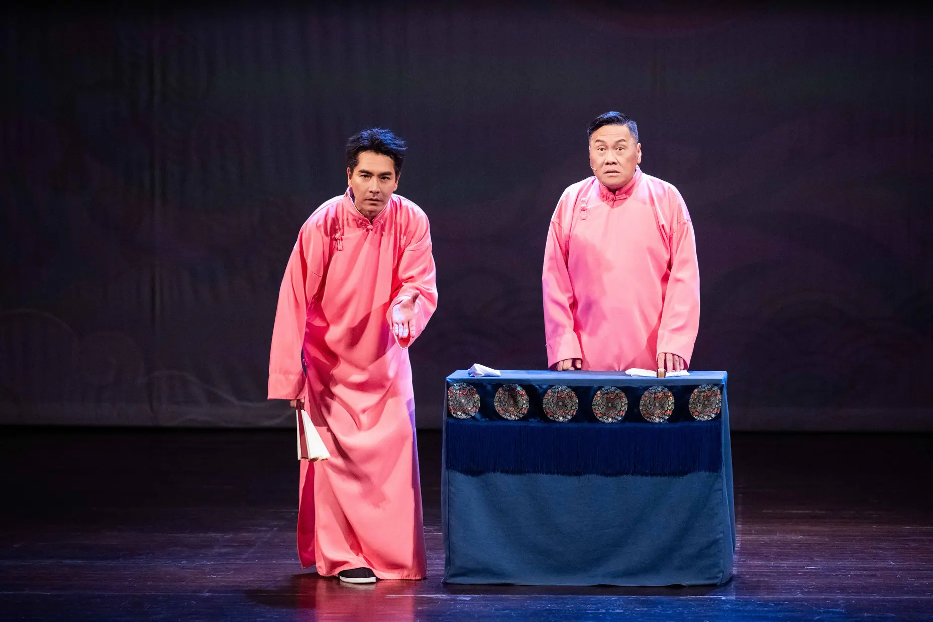 王傳一-朱德剛移師台北場-演藝圈好友總動員力挺-日本-香港粉絲組團齊飛台北支持