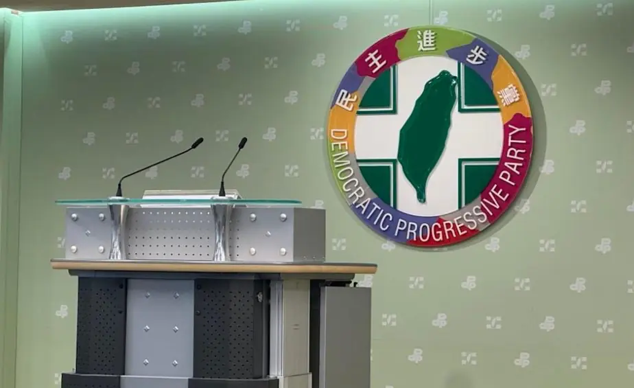 民進黨北台灣布局嚴重卡關　四縣市長提名陷入觀望