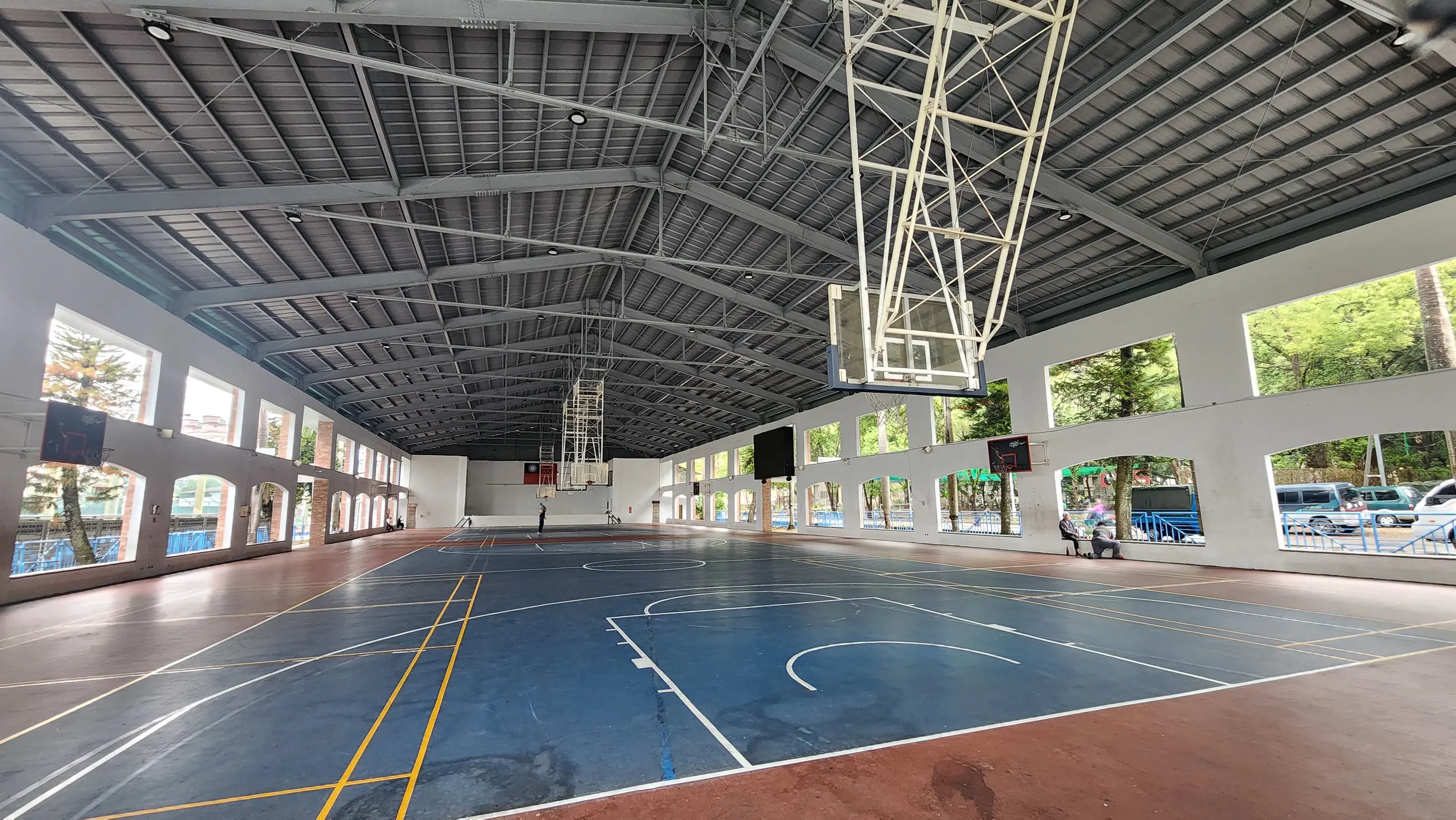 2026wbc中華對日本　埔里鎮公所將在「綜合球場」舉辦室內大型轉播　號召鎮民齊為中華隊加油