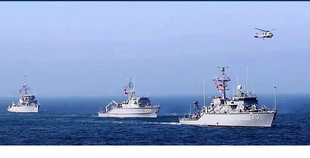 花兆元買安全？臺灣軍購政策的現實問題