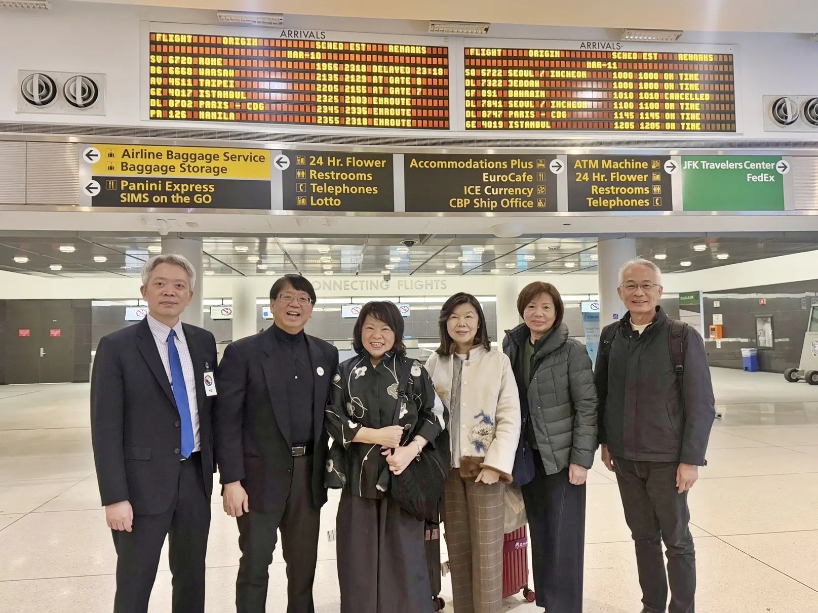 嘉義市治理經驗登上國際舞台　黃敏惠率團赴ngo-csw分享女力培力經驗