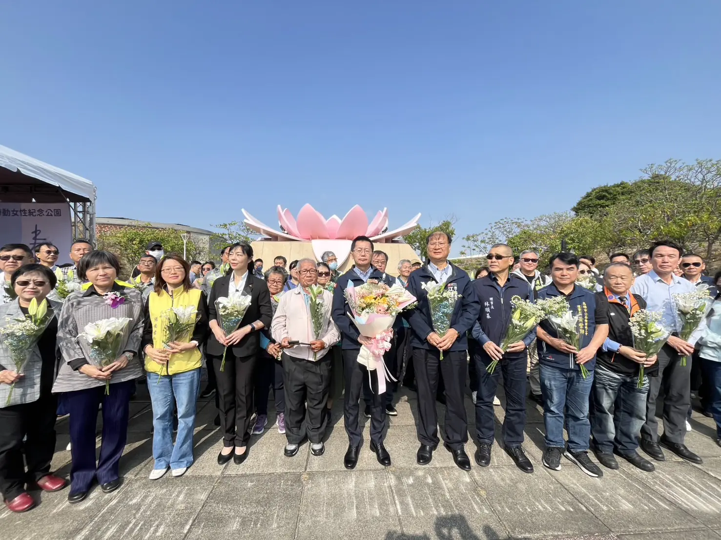 身障者藝術音樂串聯世代 旗津春祭向勞動女性致敬