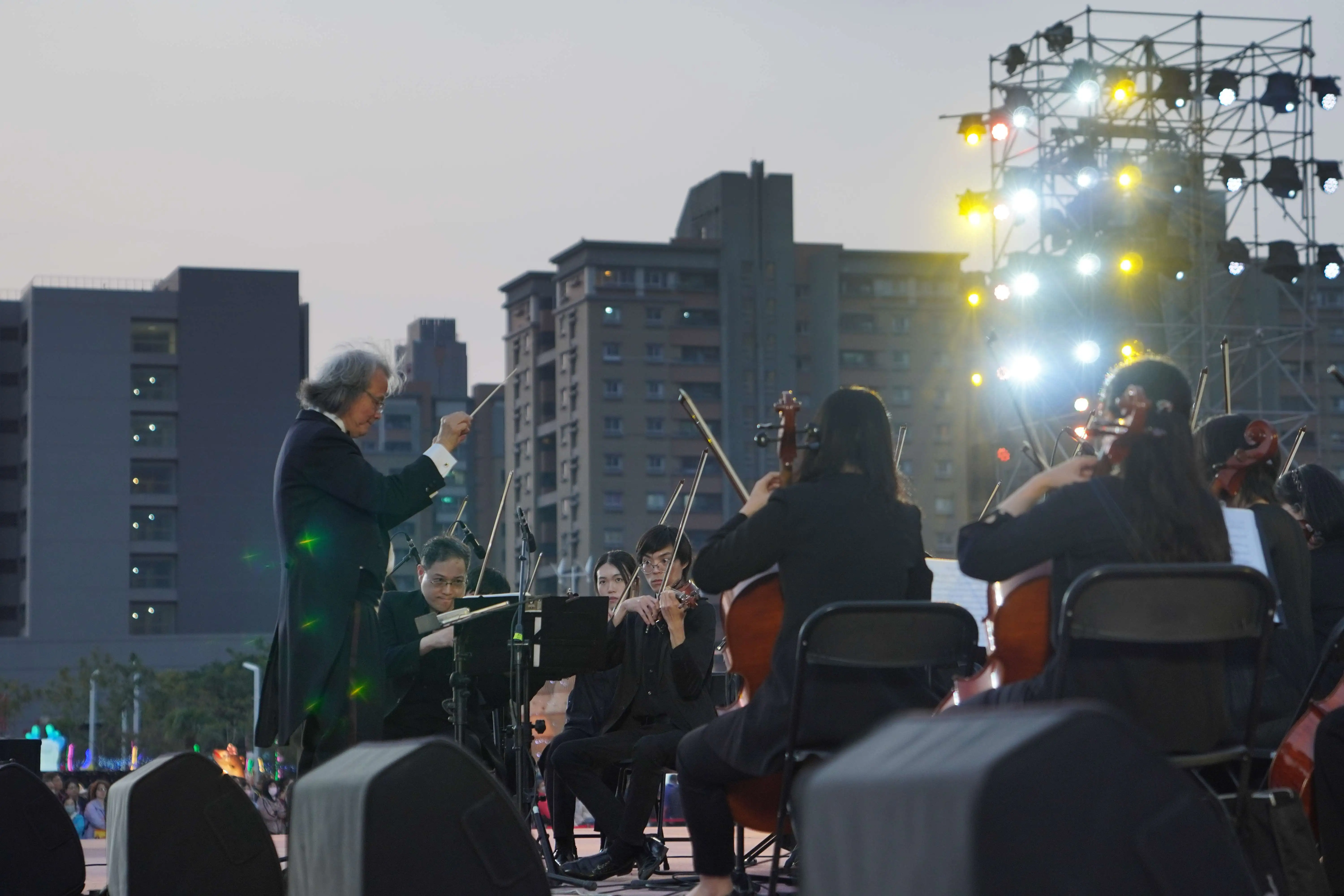 2026台灣燈會在嘉義　愛上嘉藝　愛嘉情緣