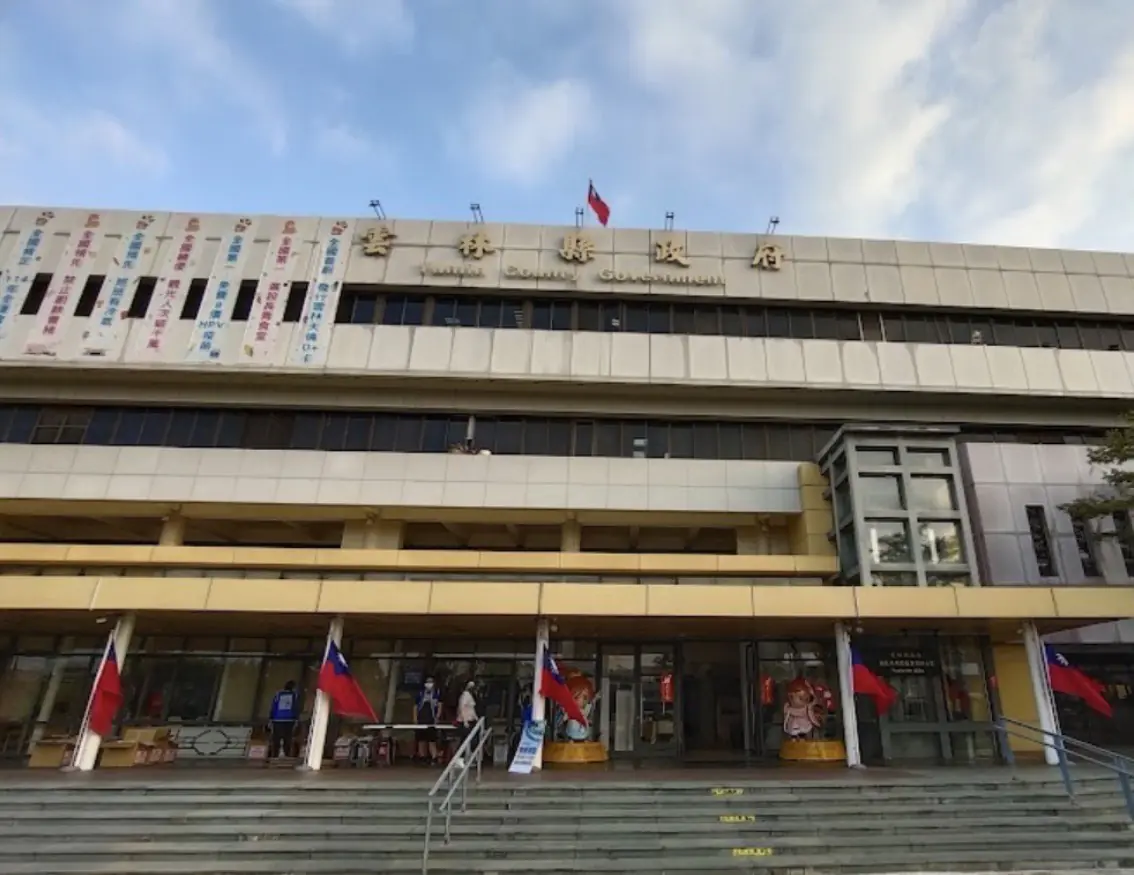 雲縣防治蒜頭病蟲害　啟動田間技術輔導