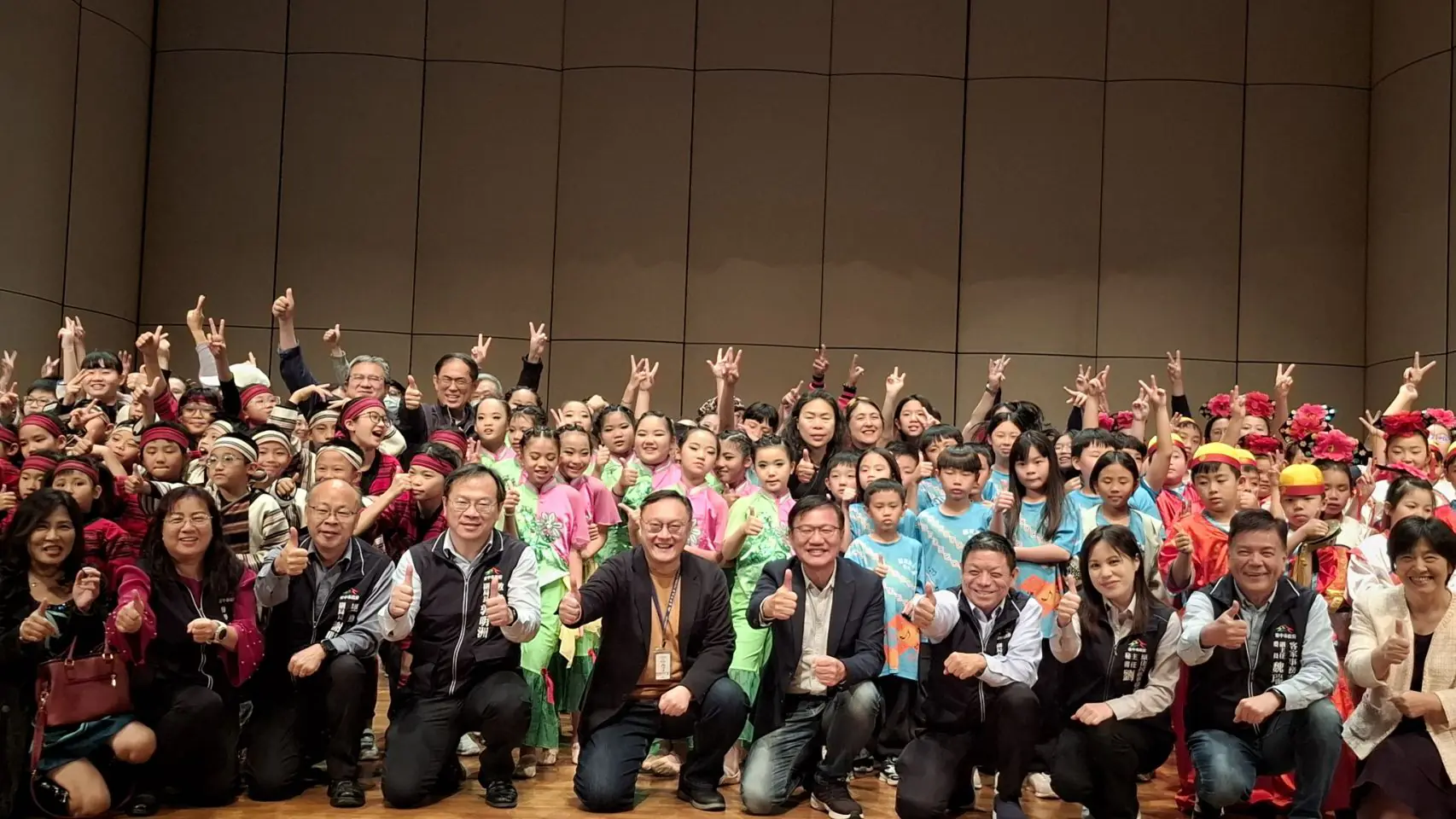 中市持續深化本土教育內涵　2026「原來是客」跨海交流活動登場