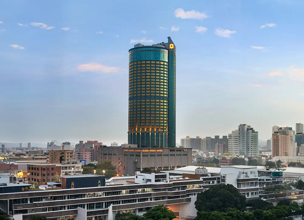台南遠東香格里拉17週年住房再升級-高樓層景觀房折扣優惠