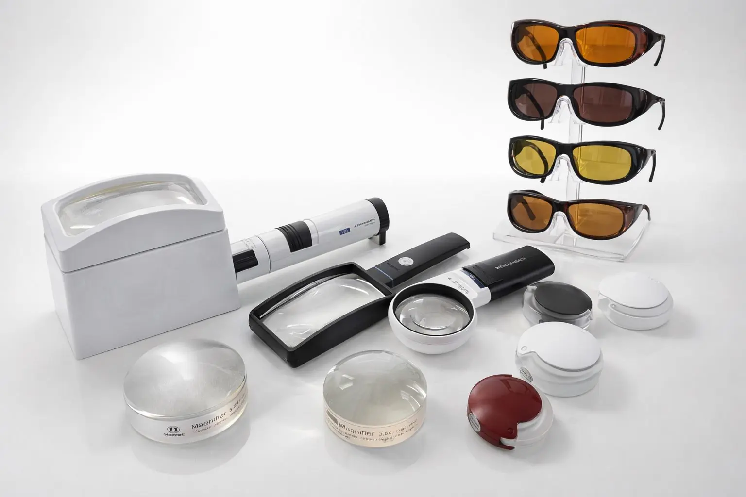 打破黃斑部病變盲區 北市聯醫推「偏心訓練」-教導眼睛「繞道而行」找回生活視野