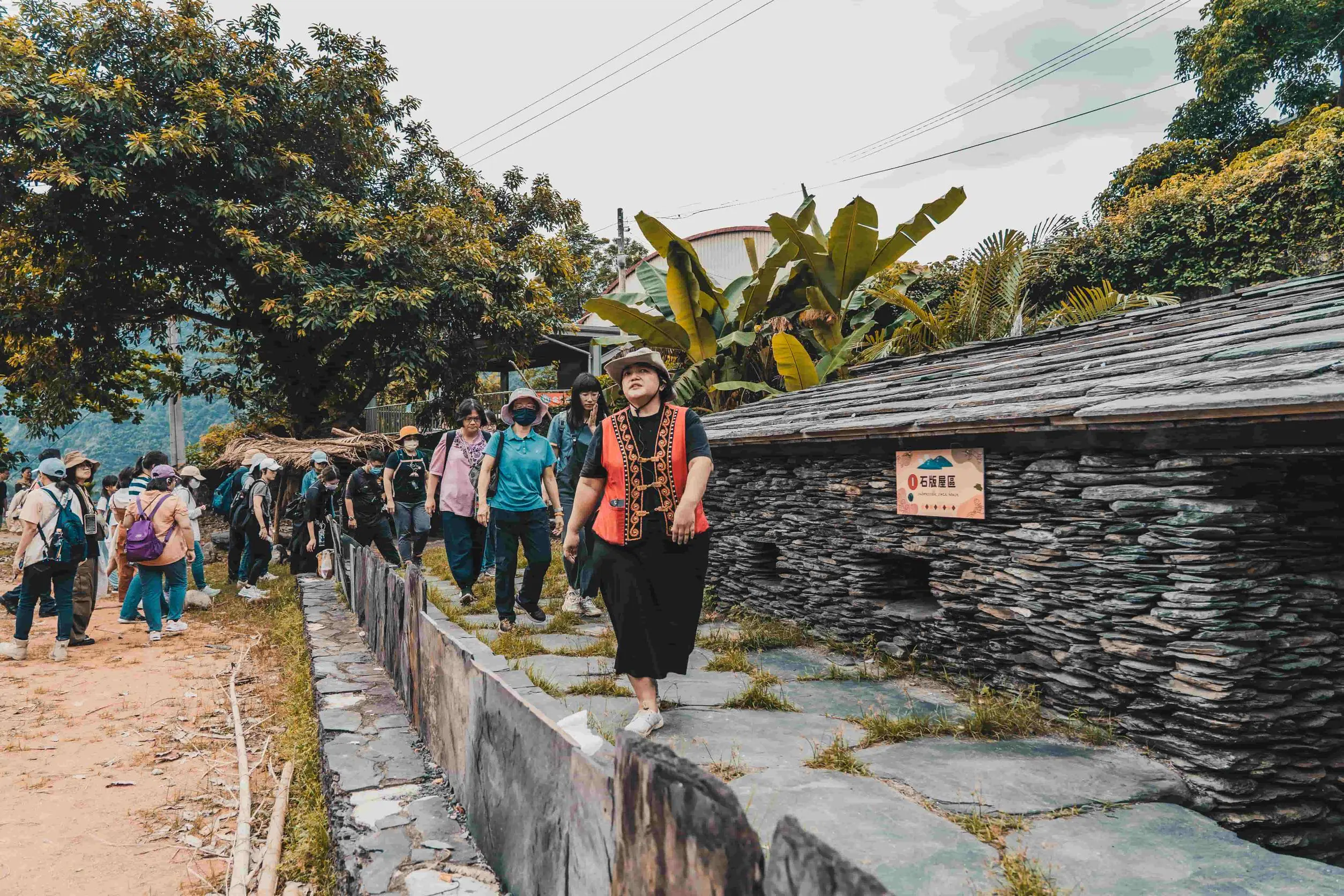 走讀山海、穿越時空　-2026高雄文資月4月登場　超過60場活動串聯山城、港灣與眷村