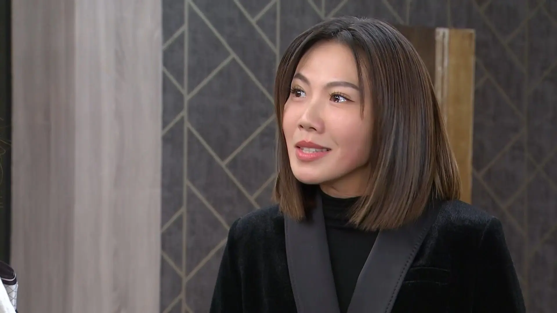 大牙(周宜霈)最強小三-持續灑狗血升溫