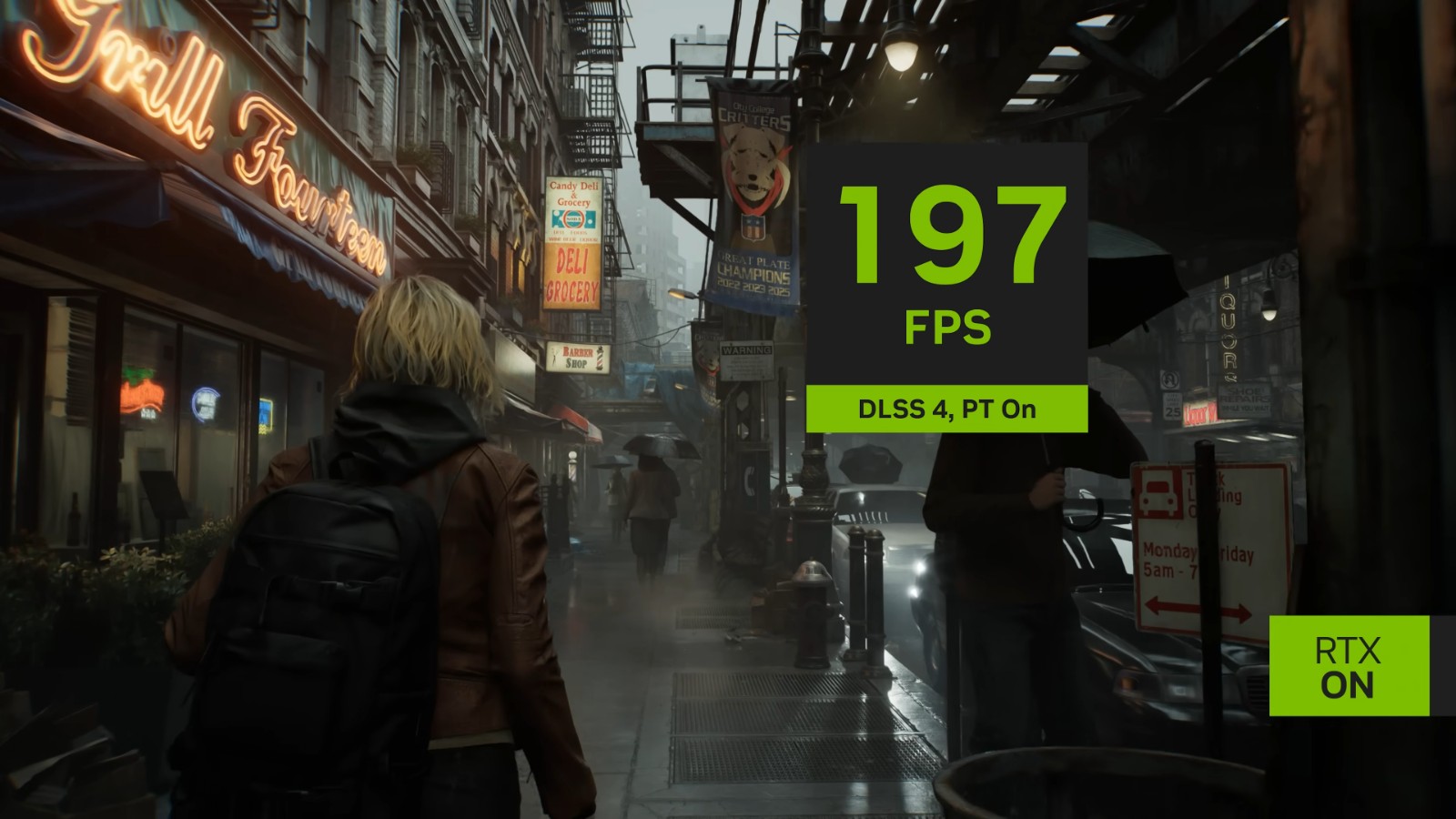 NVIDIA緊急下架《惡靈古堡9》首日Game Ready顯示卡片驅動爆出故障出現異常問題