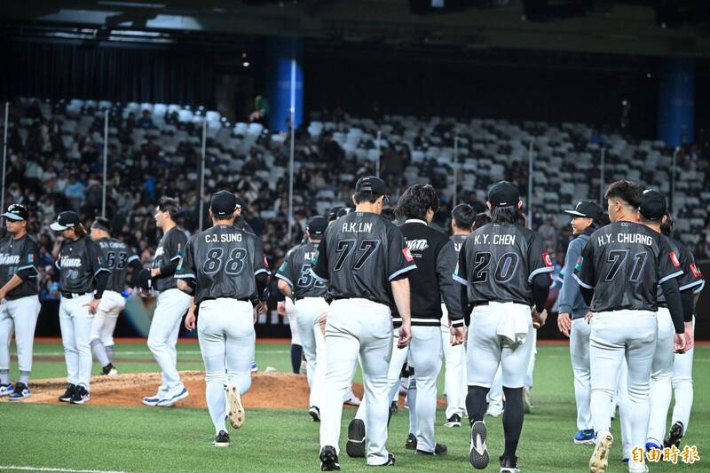 經典賽》日本隊派名將盯緊台灣隊所有動向 日媒解釋原因