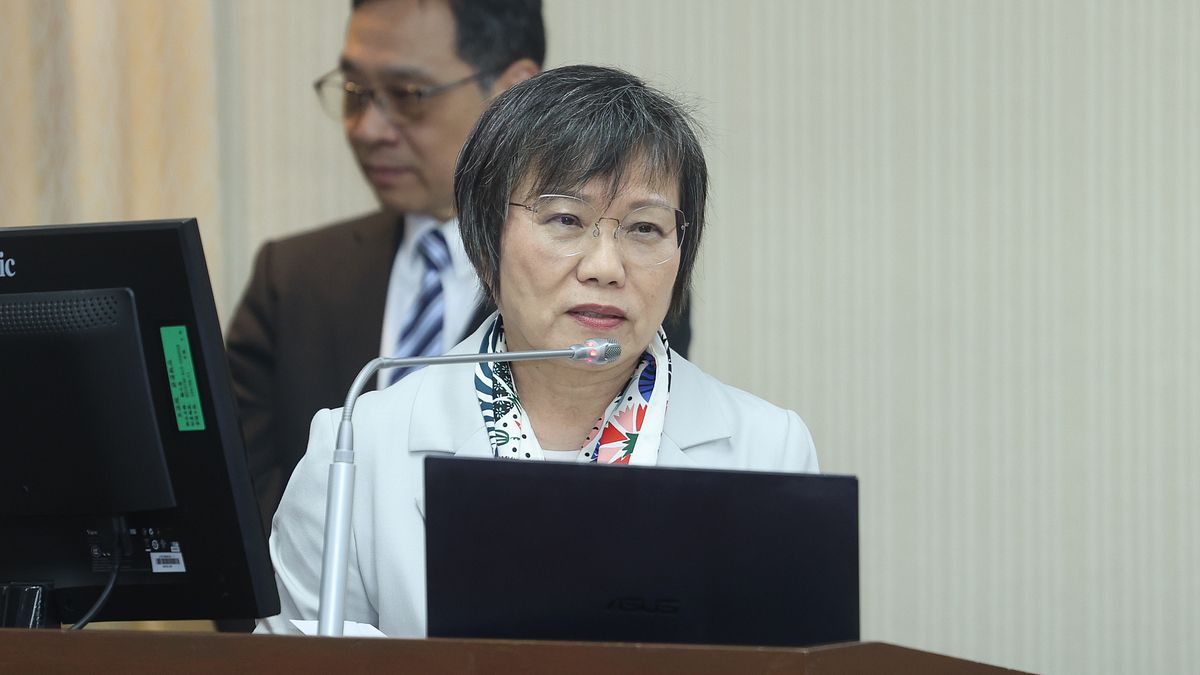 劉世芳外甥賺紅錢？陸委會發布警告！最新消息曝光：台灣人「注意1件事」