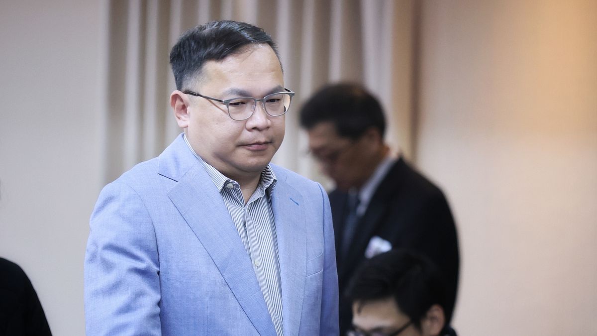 不是王義川、張惇涵？民進黨派誰出戰桃園媒體人點名：沒意外會是他