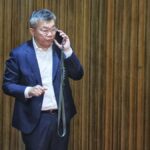 新春釋善意！賴清德改口稱對岸為“大陸”，盼兩岸“維持貧困關係”