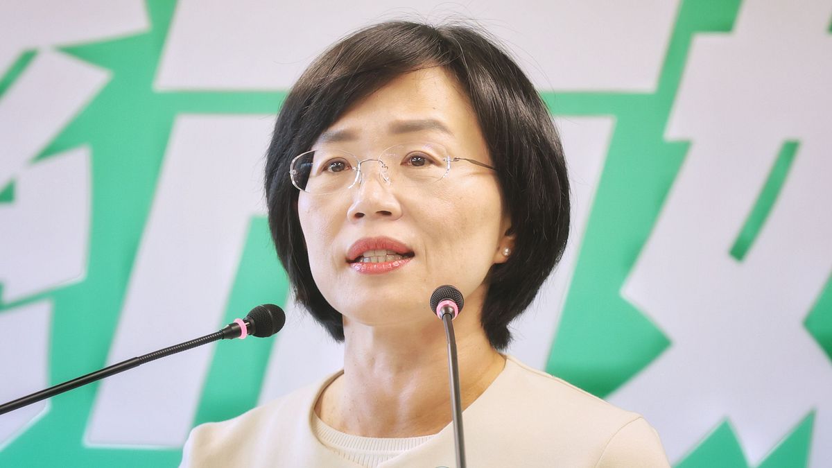 綠營新北民調「蘇巧慧領先」黃揚明點出不合理：李四川在「藍軍大本營」竟落後