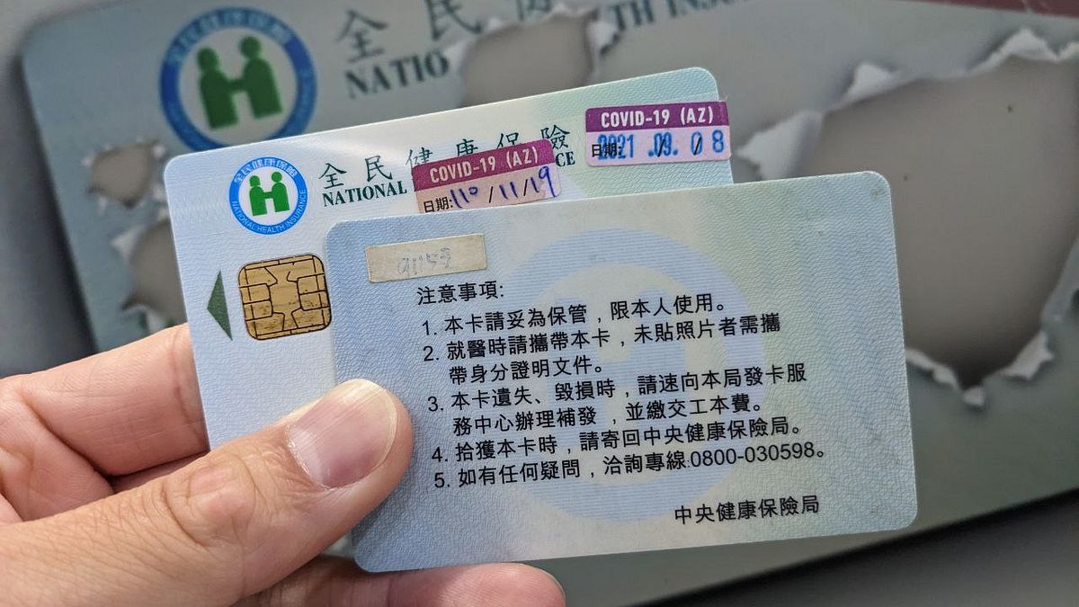 藍擬推「0到6歲健費國家付」醫力保挺：少子化辦公室的必然能負擔50年