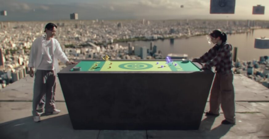 寶可夢死亡子對戰玩具《PLAKORO》再進化！菅田將暅主演的首支宣傳片